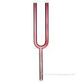 Rainbow Chakra Quartz Crystal Tuning Forks